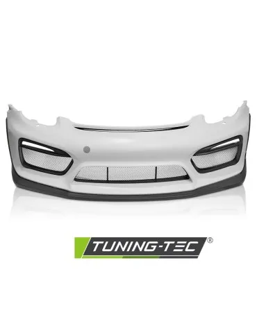 Pare-chocs avant pour PORSCHE CAYMAN 981c BOXTER 981 12-16 WASHER