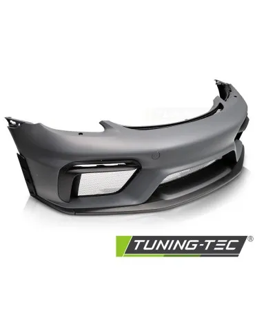 Pare-chocs avant pour PORSCHE CAYMAN BOXTER 718 16