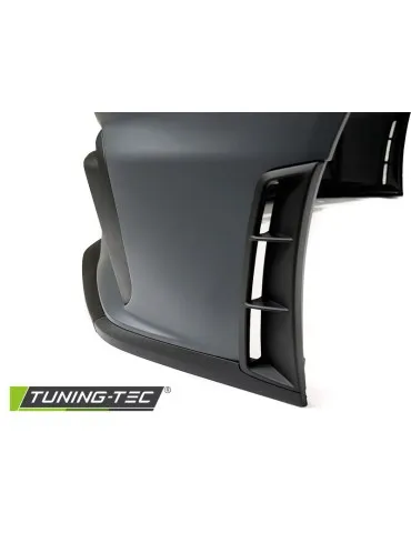 Pare-chocs avant pour PORSCHE CAYMAN BOXTER 718 16