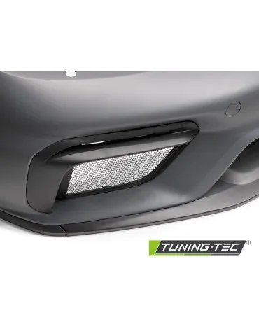 Pare-chocs avant pour PORSCHE CAYMAN BOXTER 718 16