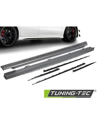 Bloc optique pour MERCEDES CLA W118 19