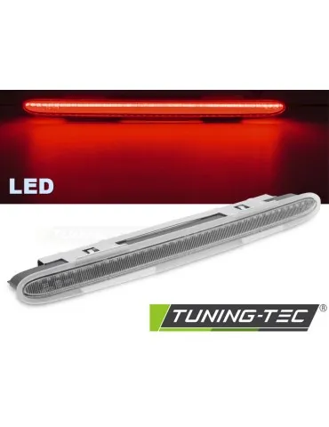 Troisième feu stop à LED blanc pour MERCEDES SL R230 01-11