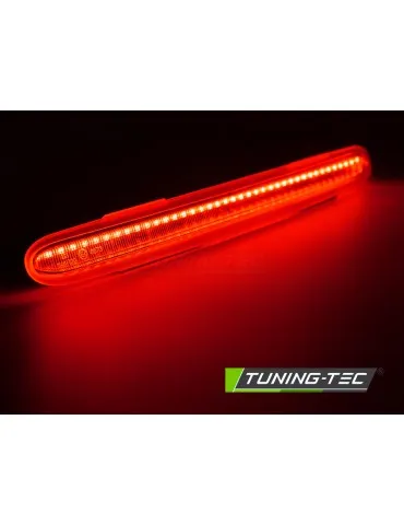Troisième feu stop à LED blanc pour MERCEDES SL R230 01-11