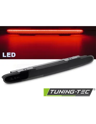 Troisième feu stop à LED fumé pour MERCEDES SL R230 01-11