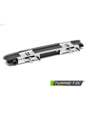 Troisième feu stop à LED fumé pour MERCEDES SL R230 01-11