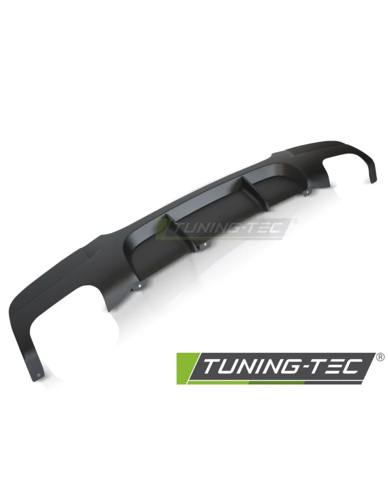 Bloc optique pour BMW E90/E91 PERFORMANCE TWIN OUTLET TWIN MUFFLER