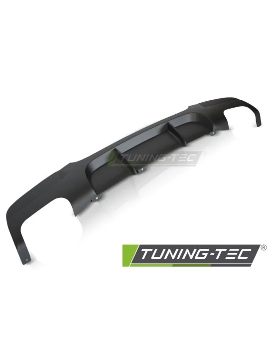 Bloc optique pour BMW E90/E91 Performance Twin Outlet Twin Muffler
