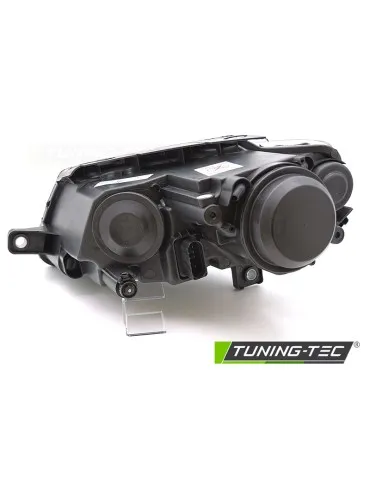 Phares halogène chromés pour VW PASSAT B6 3C 03.05-10