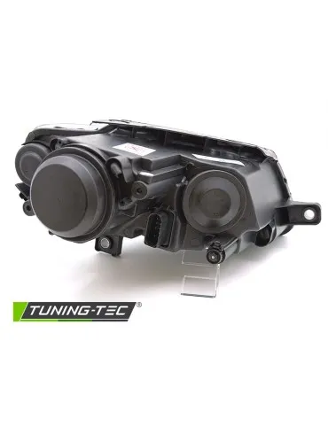 Phares halogène chromés pour VW PASSAT B6 3C 03.05-10