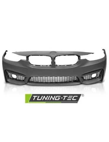 Pare-chocs avant pour BMW F30 F31 10.11