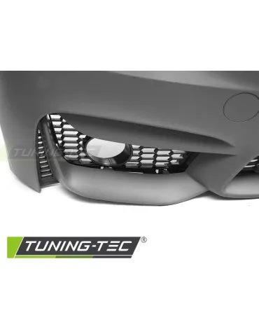 Pare-chocs avant pour BMW F30 F31 10.11