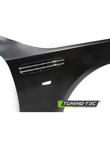 Ailes élargies pour BMW E60 E61 03-10