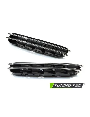 Ailes élargies pour BMW E60 E61 03-10