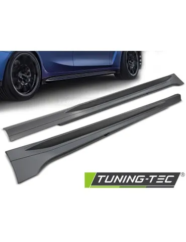 Bas de caisse pour BMW G20/G21 19-22