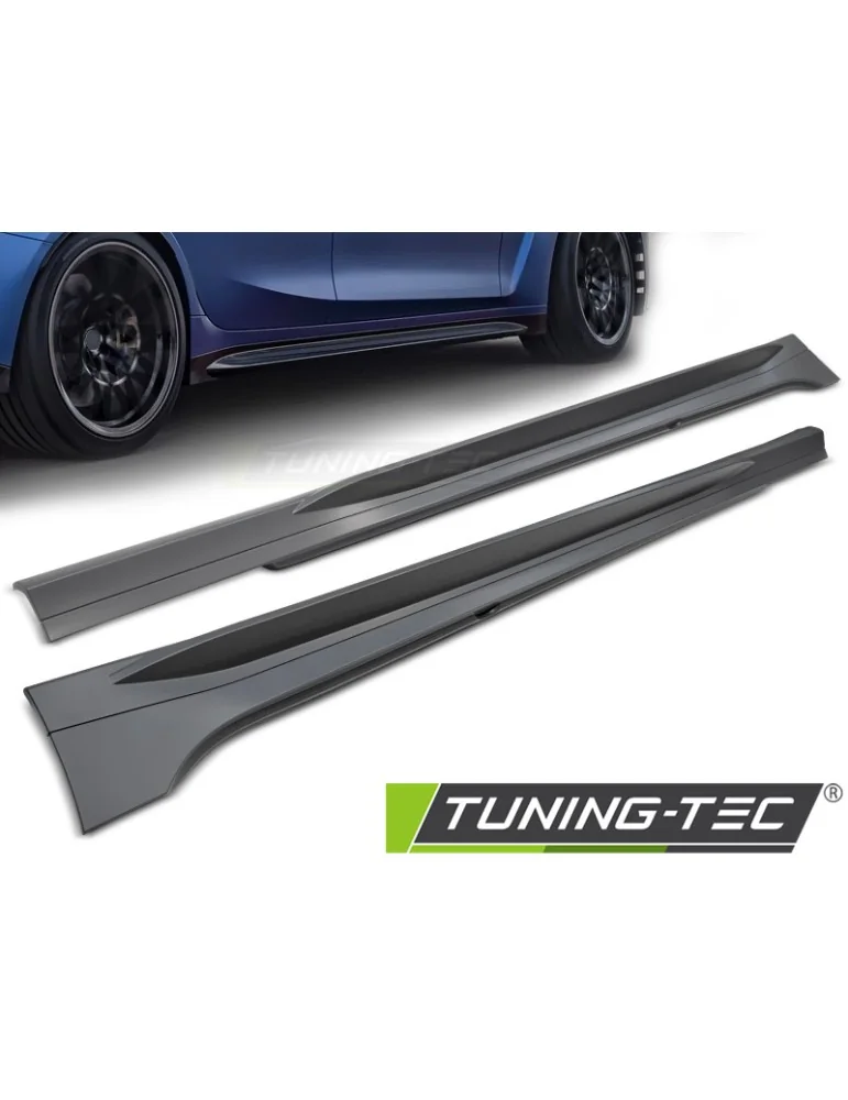 Bas de caisse pour BMW G20/G21 19-22