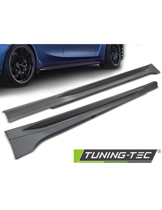 Bas de caisse pour BMW G20/G21 (2019 - 2022)