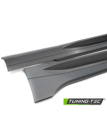 Bas de caisse pour BMW G20/G21 19-22