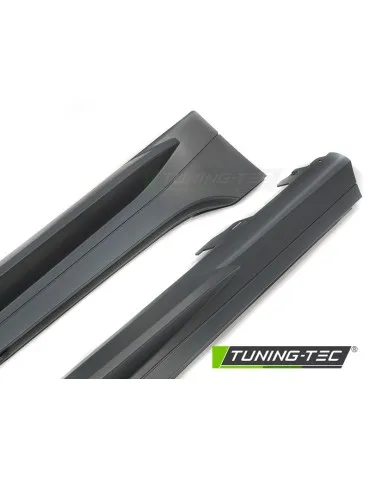 Bas de caisse pour BMW G20/G21 19-22