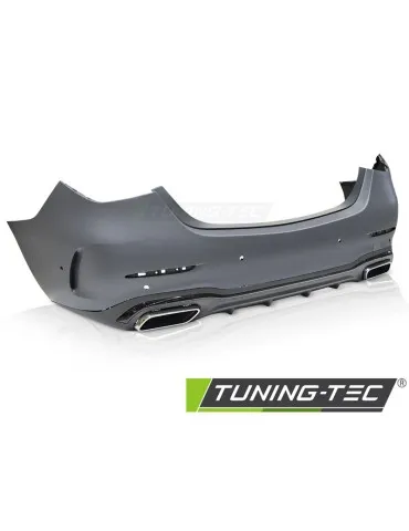 Pare-chocs avant pour MERCEDES W206 21