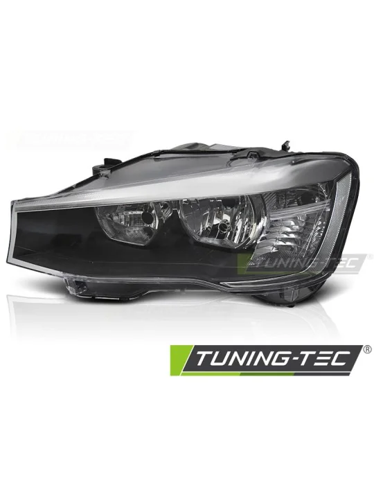Phare halogène côté gauche pour BMW X3 F25 (2014 - 2017)
