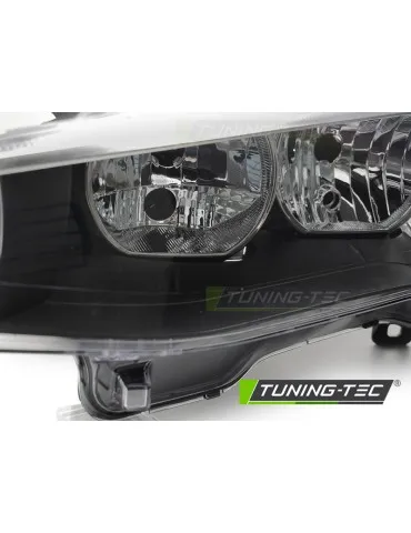 Phares halogène pour BMW X3 F25 14-17