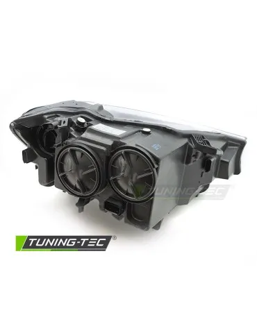 Phares halogène pour BMW X3 F25 14-17