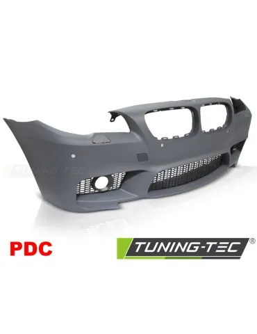 Pare-chocs avant pour BMW F10 F11 07.13-16