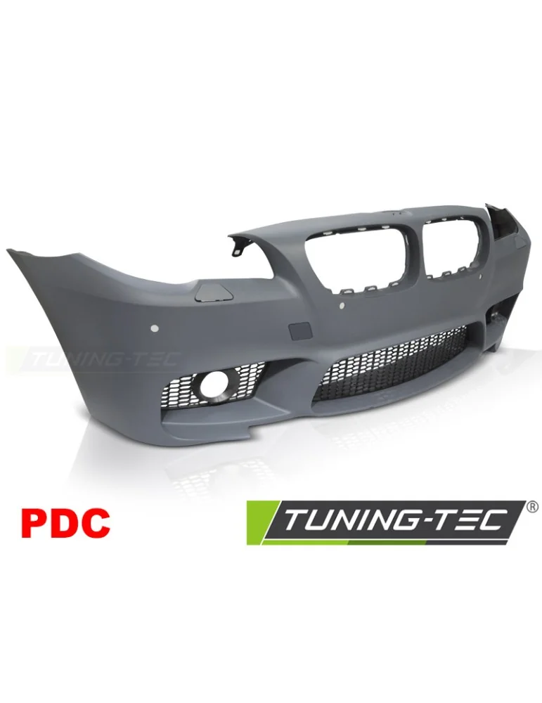Pare-chocs avant pour BMW F10 F11 07.13-16