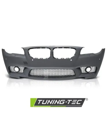 Pare-chocs avant pour BMW F10 F11 07.13-16