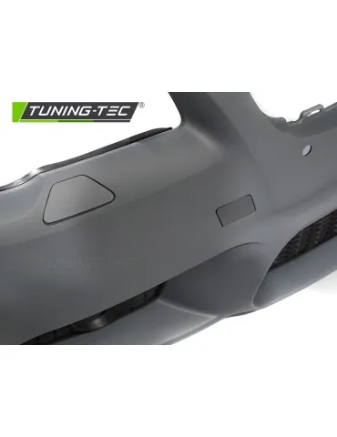 Pare-chocs avant pour BMW F10 F11 07.13-16