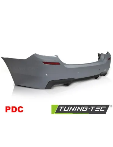 Pare-chocs avant pour BMW F10 10- 16