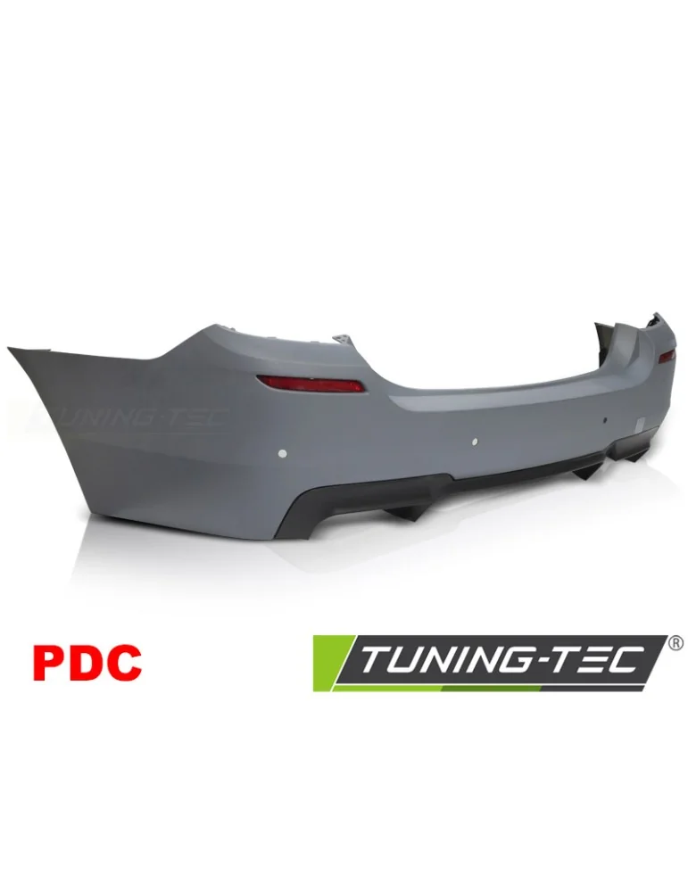 Pare-chocs avant pour BMW F10 10- 16