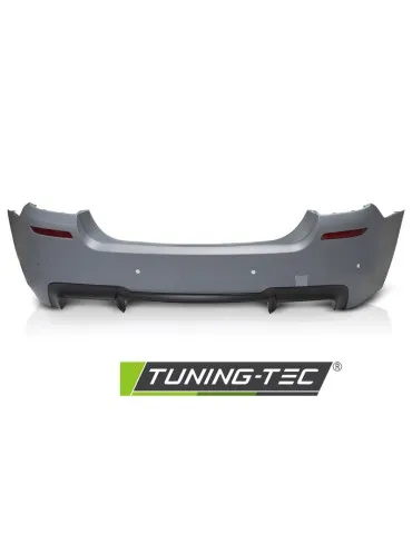 Pare-chocs avant pour BMW F10 10- 16
