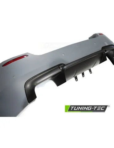 Pare-chocs avant pour BMW F10 10- 16