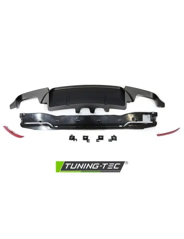 Pare-chocs avant pour BMW F10 10- 16