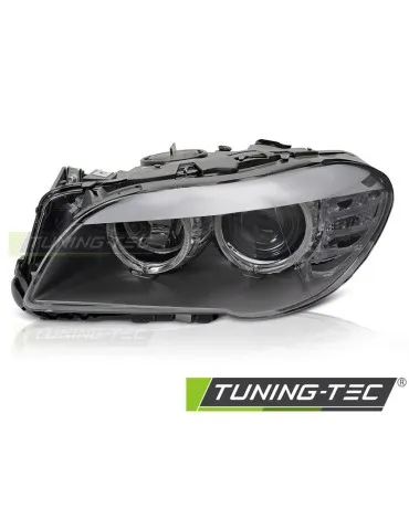 Phares halogène pour BMW F10 F11 10-13