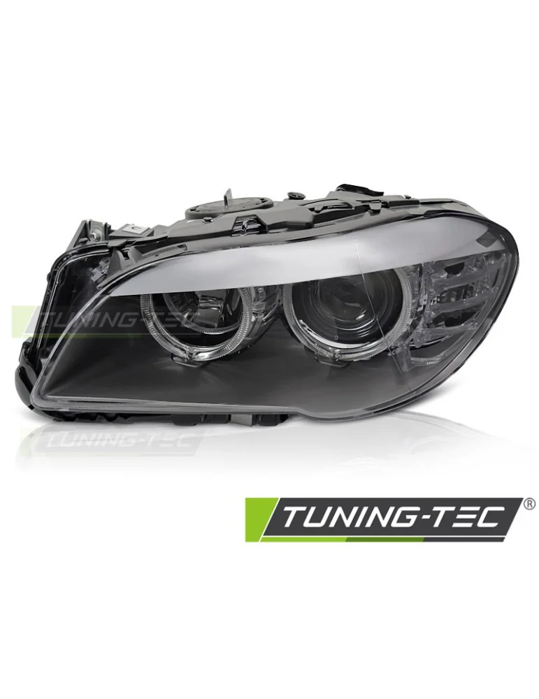Phares halogène pour BMW F10 F11 10-13