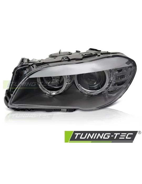 Phare halogène côté gauche pour BMW F10 F11 (2010 - 2013)