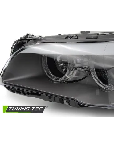 Phares halogène pour BMW F10 F11 10-13