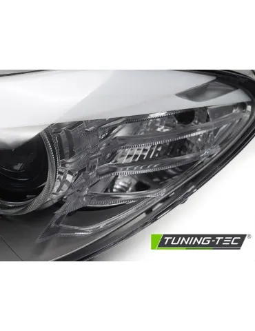 Phares halogène pour BMW F10 F11 10-13