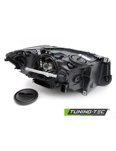 Phares halogène pour BMW F10 F11 10-13
