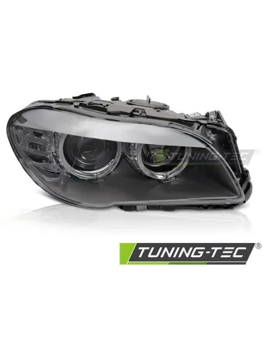 Phares halogène pour BMW F10 F11 10-13