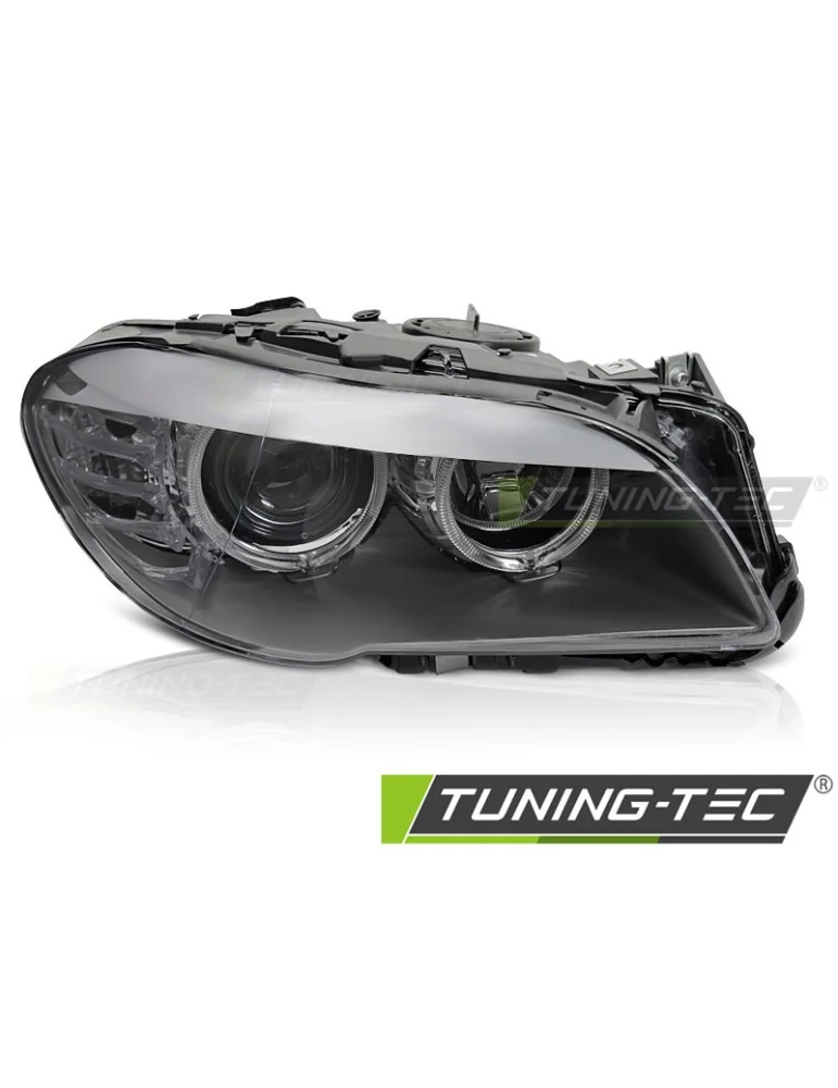 Phares halogène pour BMW F10 F11 10-13