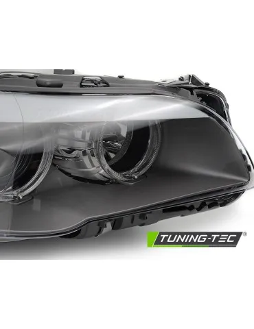 Phares halogène pour BMW F10 F11 10-13