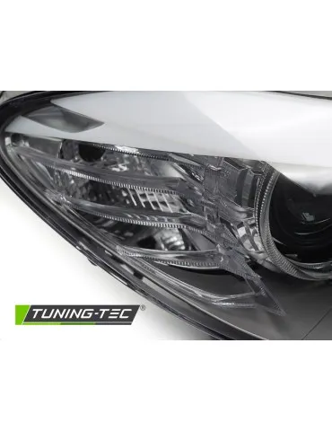 Phares halogène pour BMW F10 F11 10-13