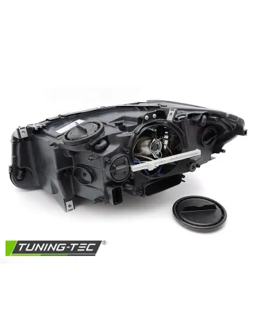 Phares halogène pour BMW F10 F11 10-13
