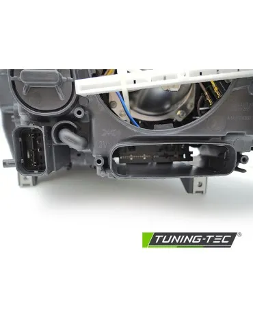 Phares halogène pour BMW F10 F11 10-13