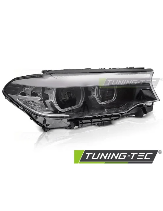 Phare à LED côté droit pour BMW G30 G31 (2017 - 2020)