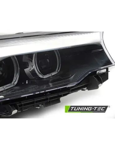 Phares à LED pour BMW G30 G31 17-20