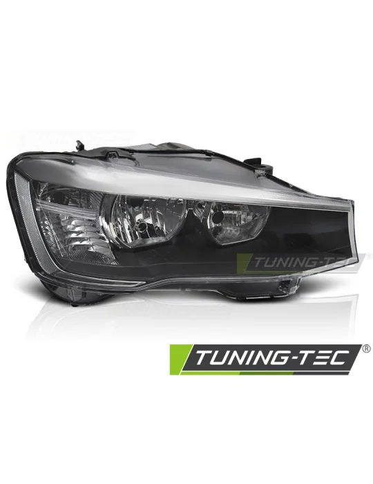 Phare halogène côté droit pour BMW X3 F25 (2014 - 2017)